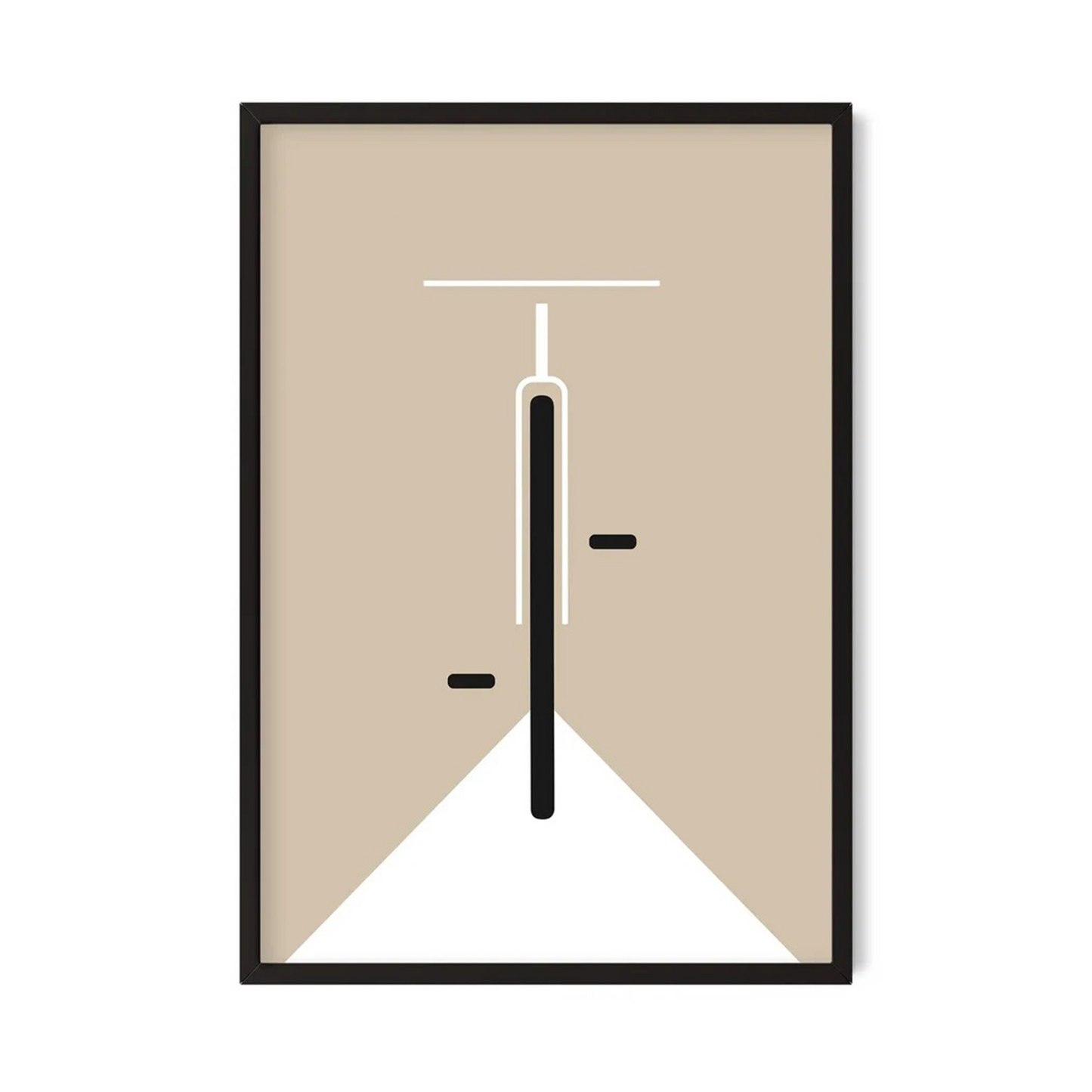 1920s Bicycle