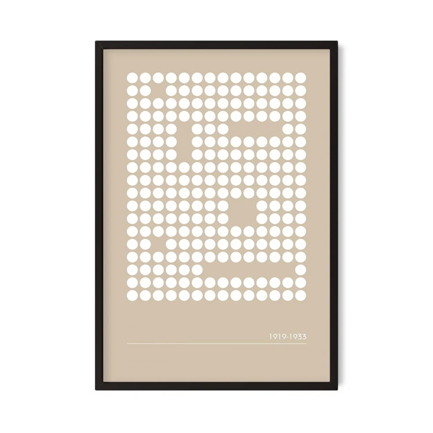Dot Wall
