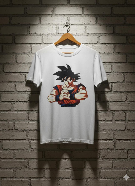 Super Saiyan Goku T-Shirt