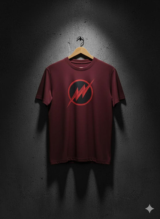 Flash Logo T-Shirt