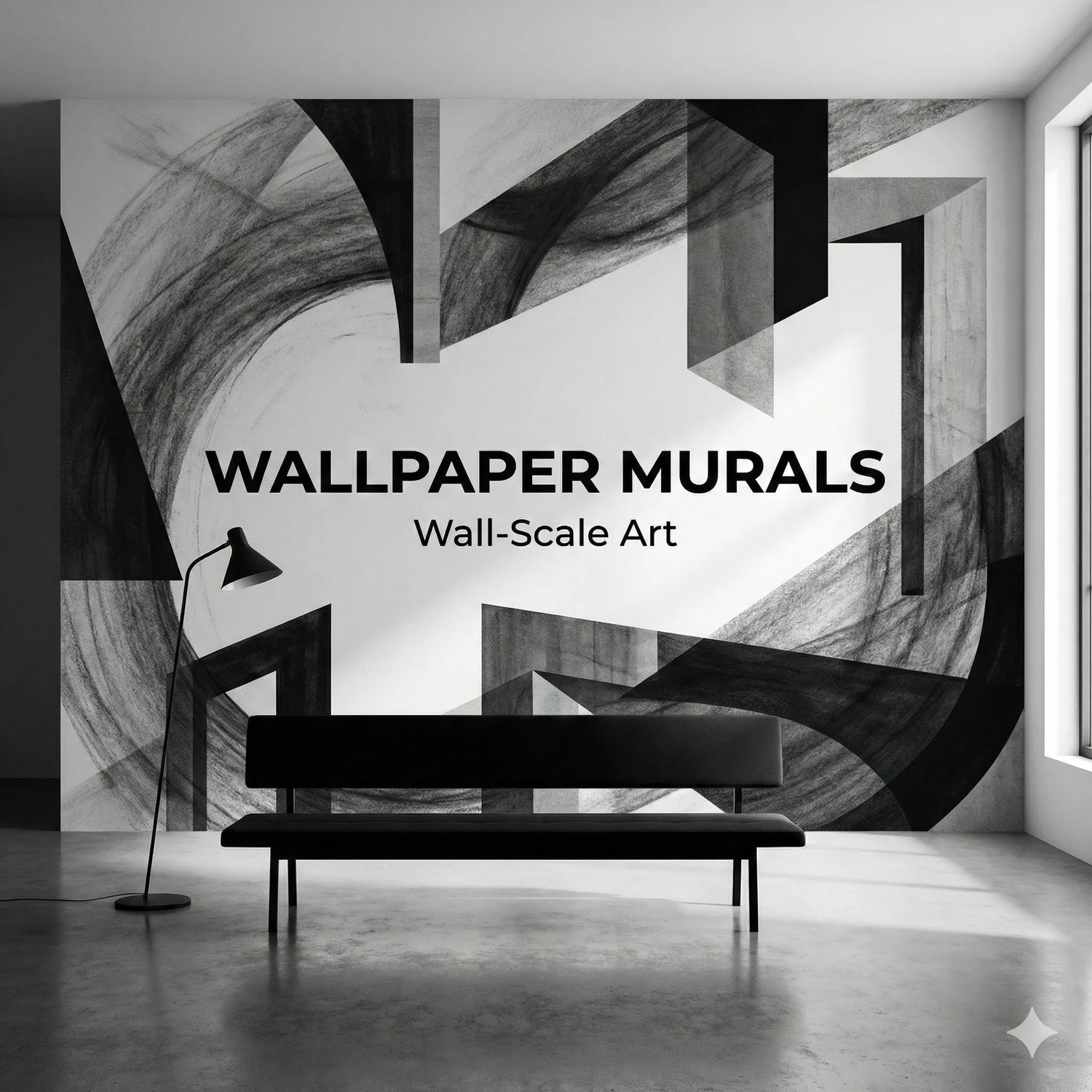 Wallpaper Murals