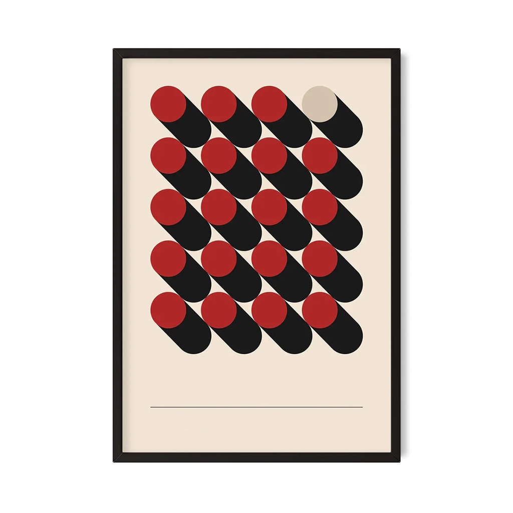 Cylinder Grid
