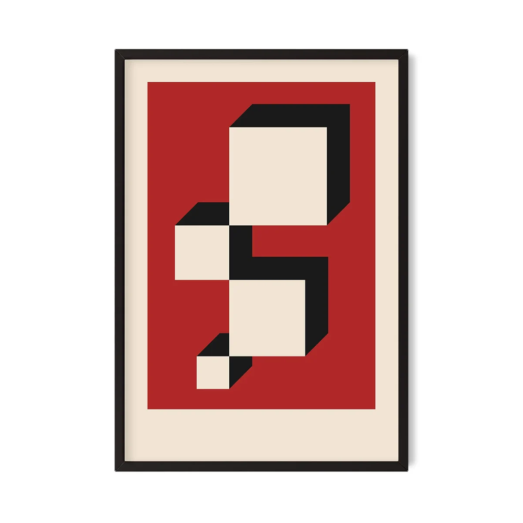Descending Blocks