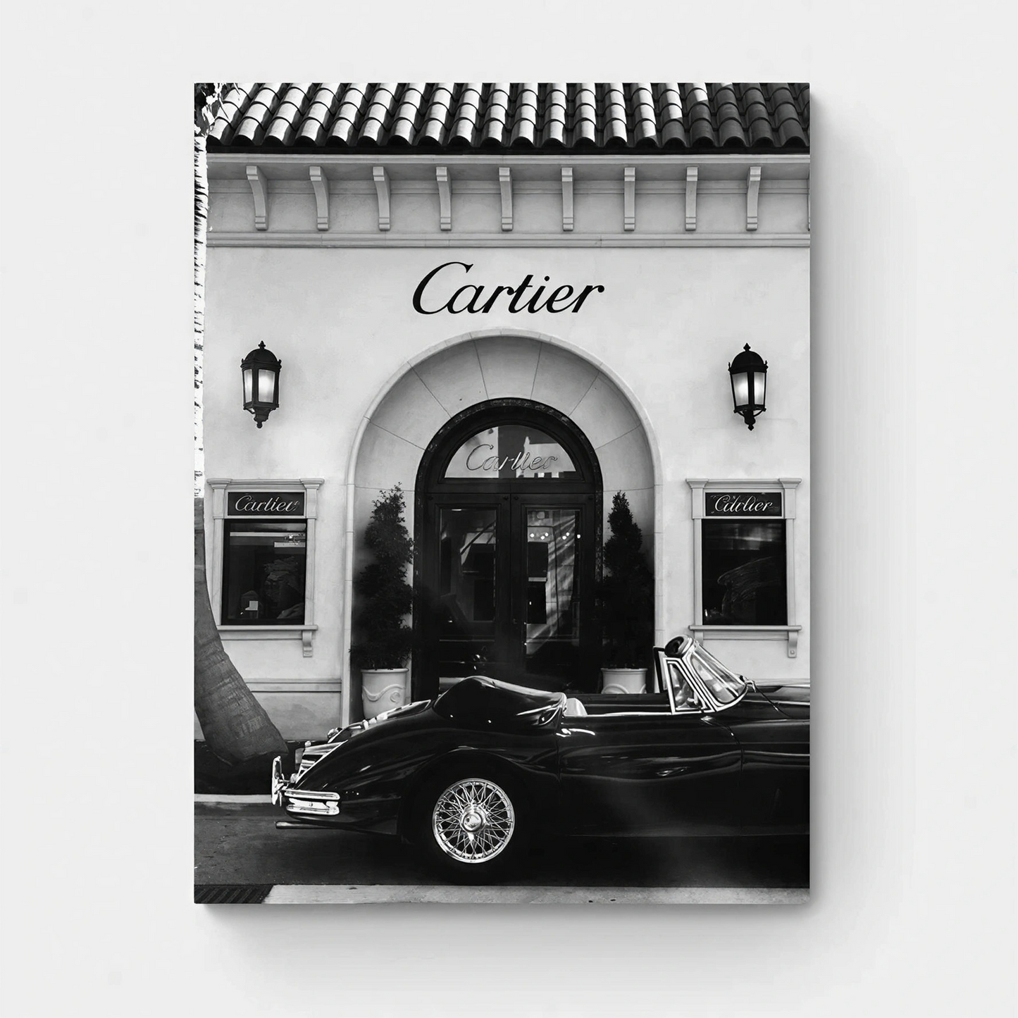 CARTIER