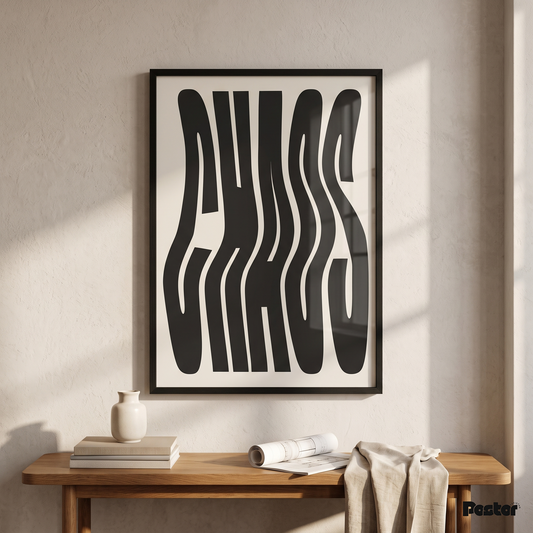 CHAOS (Black)