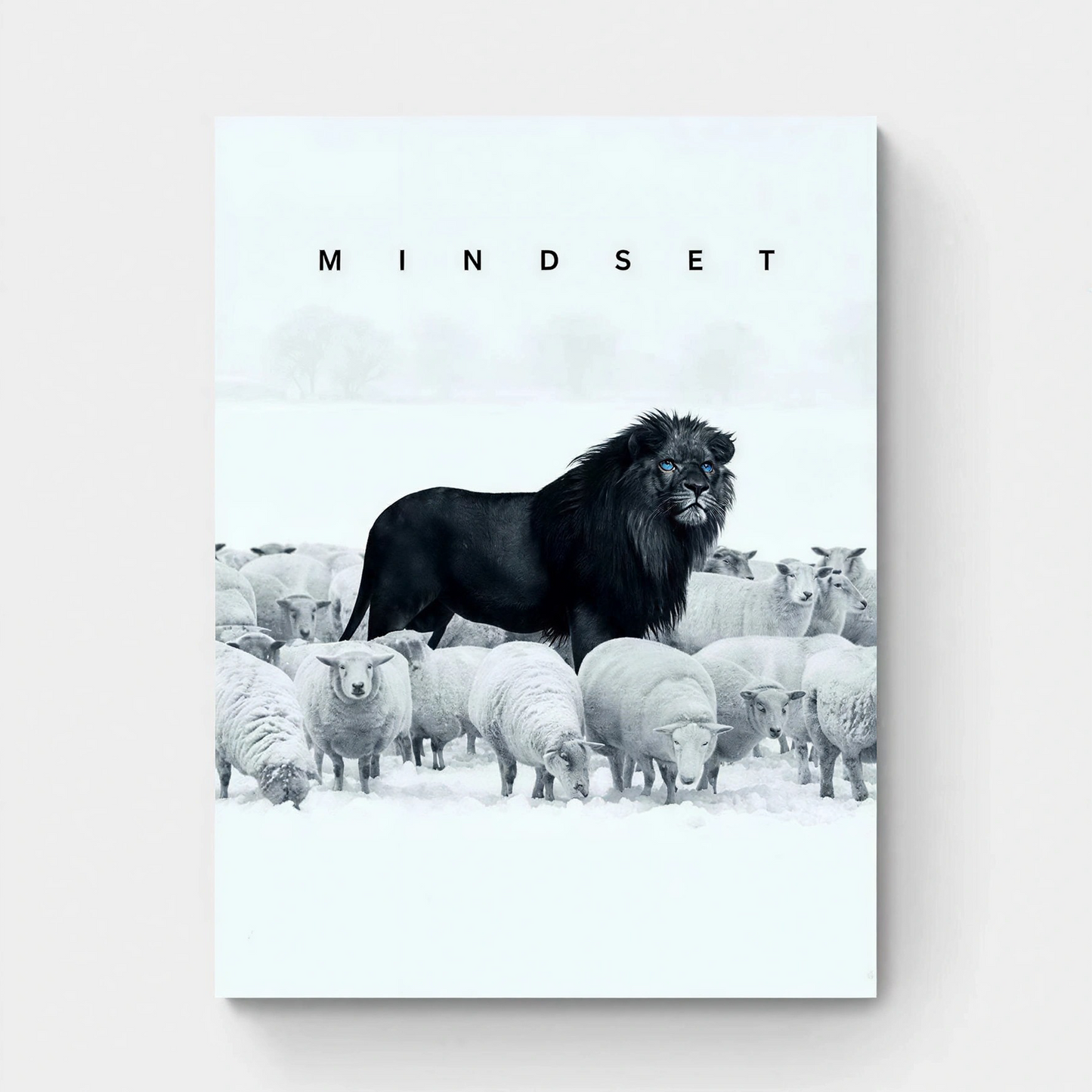 MINDSET