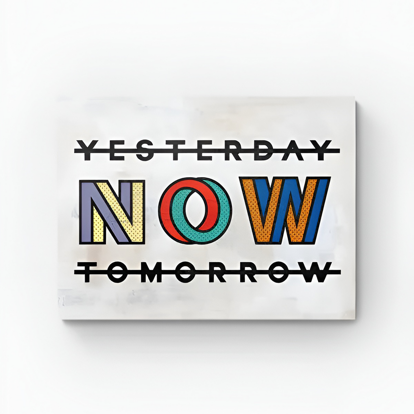 NOW