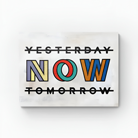 NOW