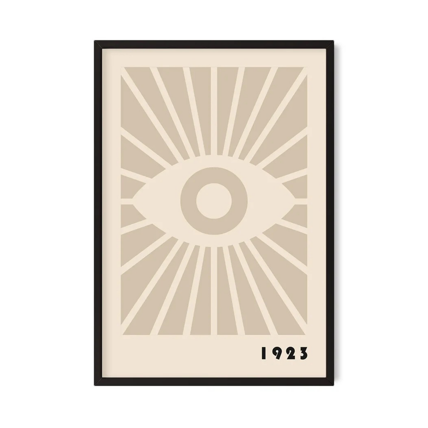 Postor Eye