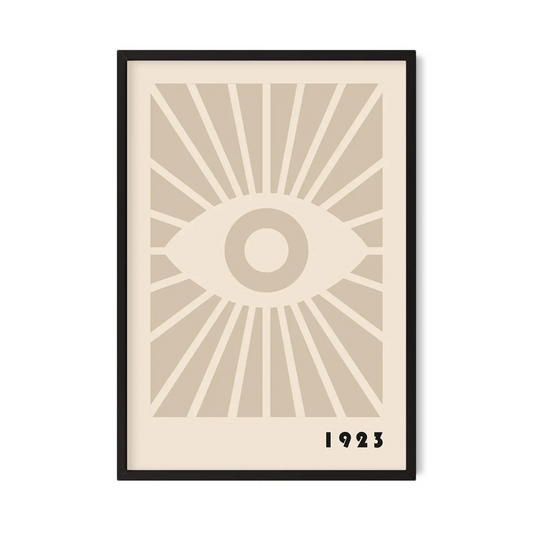 Postor Eye