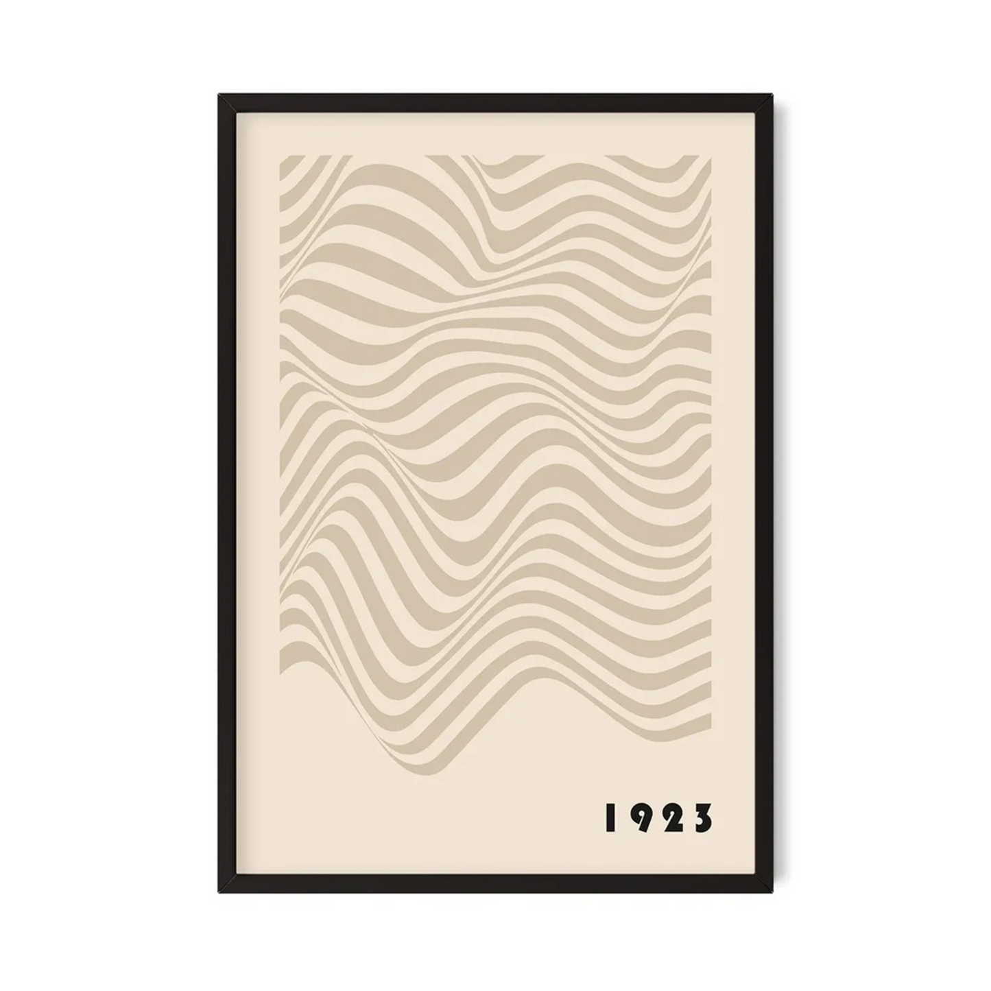 Wall Waves
