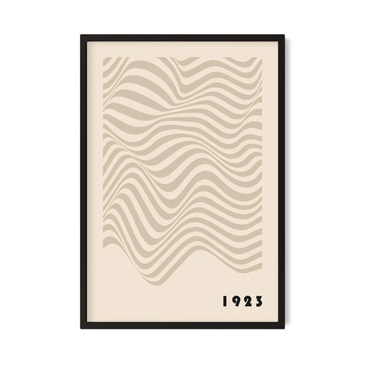 Wall Waves
